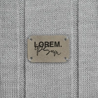 Лейбл Etha Nubuсk, S