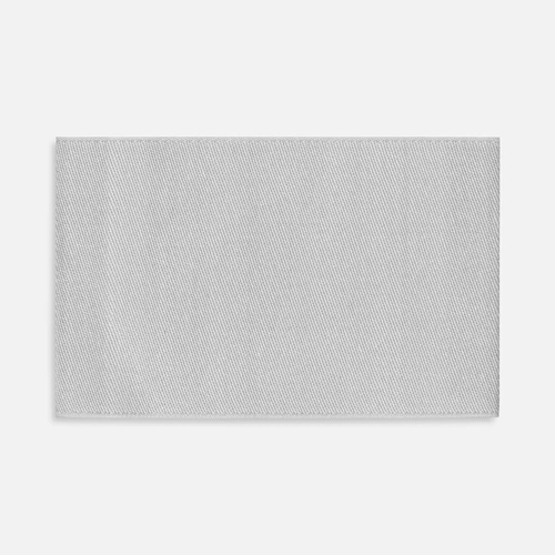 Лейбл тканевый Epsilon, XL, светло-серый Лейбл тканевый Epsilon, XL, светло-серый