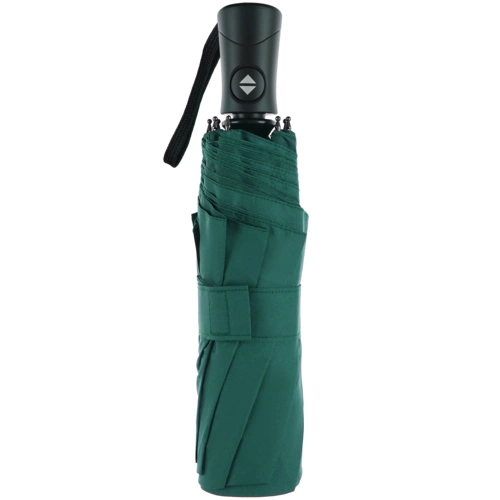 Складной зонт Fiber Magic Superstrong, зеленый Складной зонт Fiber Magic Superstrong, зеленый