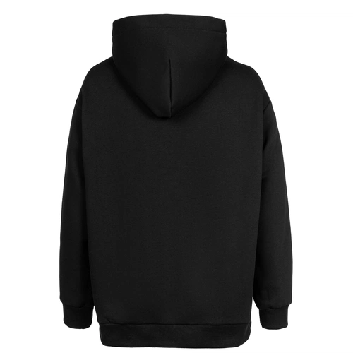 Худи Kulonga One Size, черное Худи Kulonga One Size, черное