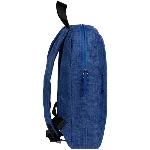 Рюкзак Packmate Pocket, синий Рюкзак Packmate Pocket, синий