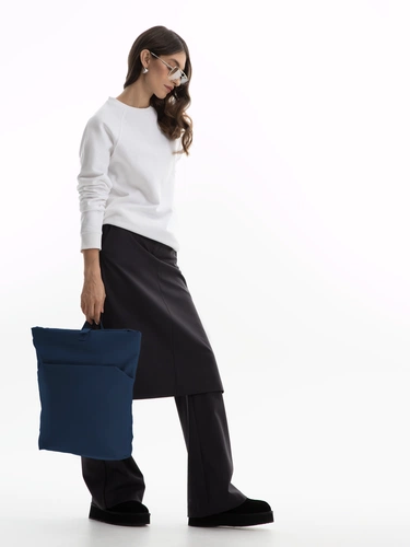 Рюкзак Traffic, синий Рюкзак Traffic, синий