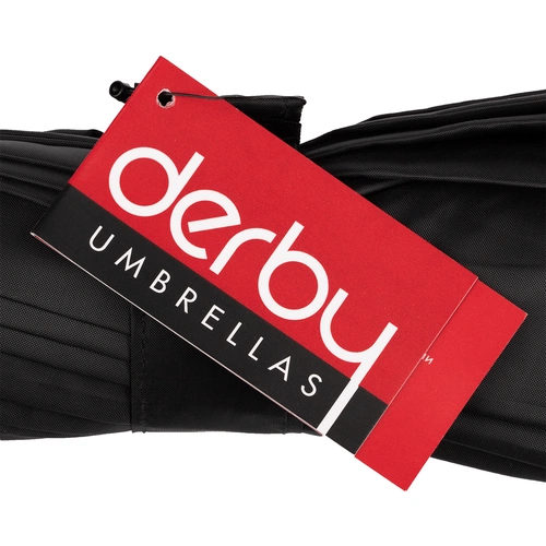 Зонт-трость Hit Golf, черный Зонт-трость Hit Golf, черный