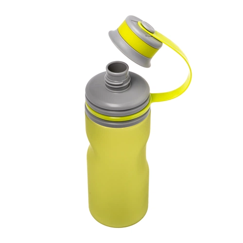 Бутылка для воды Fresh, зеленая Бутылка для воды Fresh, зеленая