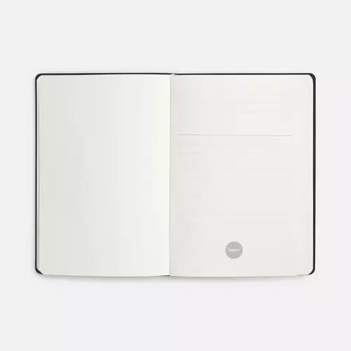 Блокнот Verso в клетку, зеленый, ver.2 Блокнот Verso в клетку, зеленый, ver.2