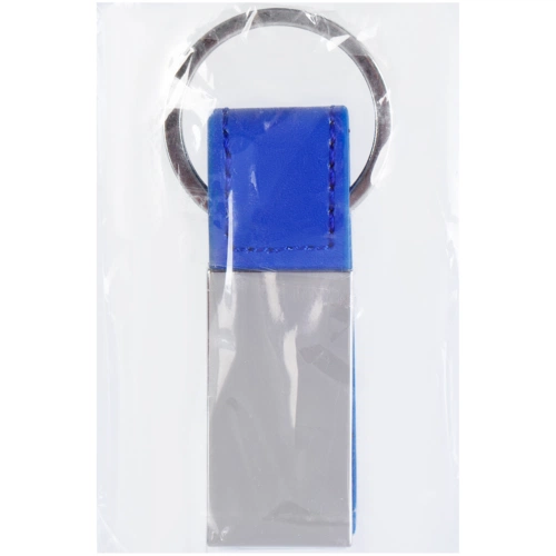 Брелок Novel, ver.4, синий Брелок Novel, ver.4, синий