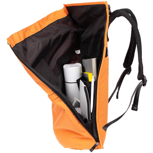 Рюкзак urbanPulse, оранжевый Рюкзак urbanPulse, оранжевый