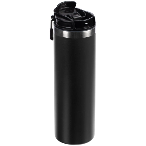 Термостакан Ringo Stark, черный Термостакан Ringo Stark, черный