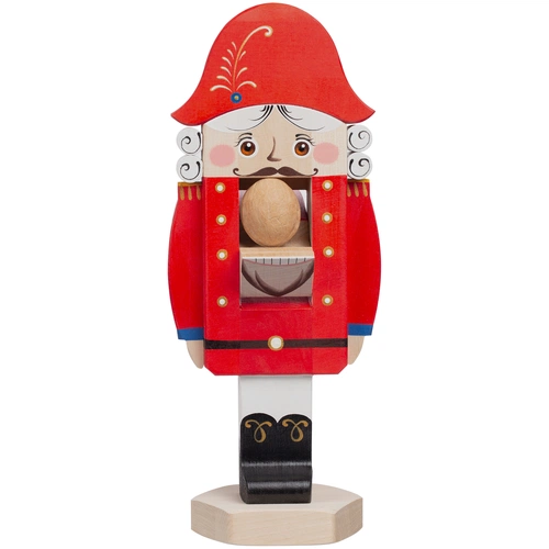 Орехокол «Щелкунчик», большой Орехокол «Щелкунчик», большой