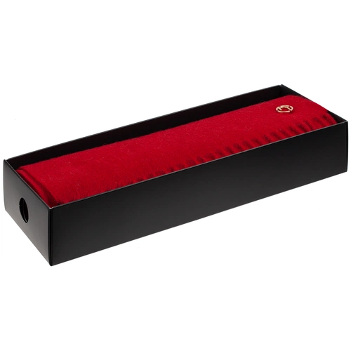 Шарф Graceful, красный Шарф Graceful, красный