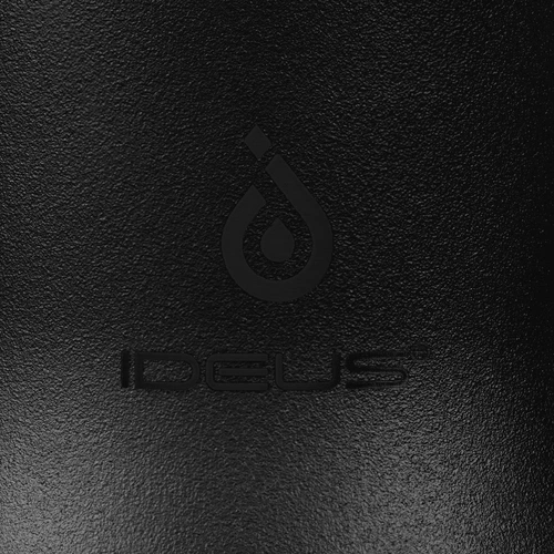 Термос для еды Tabenodo, черный Термос для еды Tabenodo, черный