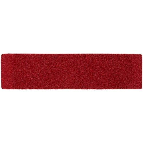 Лейбл кожаный Pasek, красный Лейбл кожаный Pasek, красный