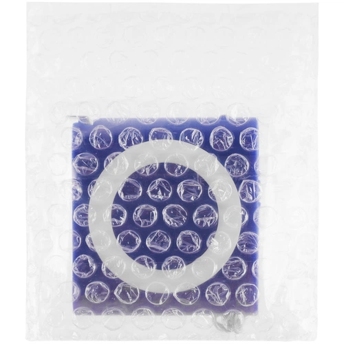 Брелок-фонарик с рулеткой Rule Tool, синий Брелок-фонарик с рулеткой Rule Tool, синий