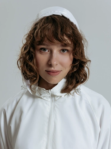 Куртка Kivach City, белая Куртка Kivach City, белая