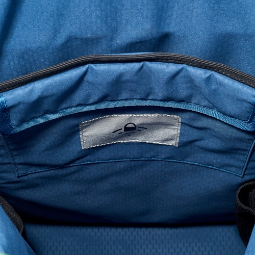 Рюкзак Turenne, красно-коричневый Рюкзак Turenne, красно-коричневый