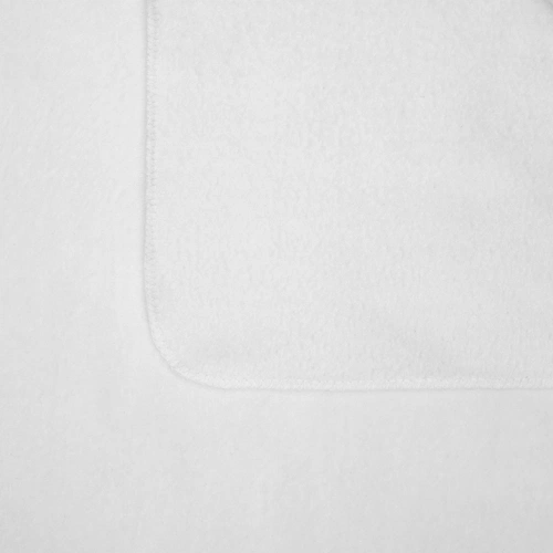 Дорожный плед Voyager 2, белый Дорожный плед Voyager 2, белый