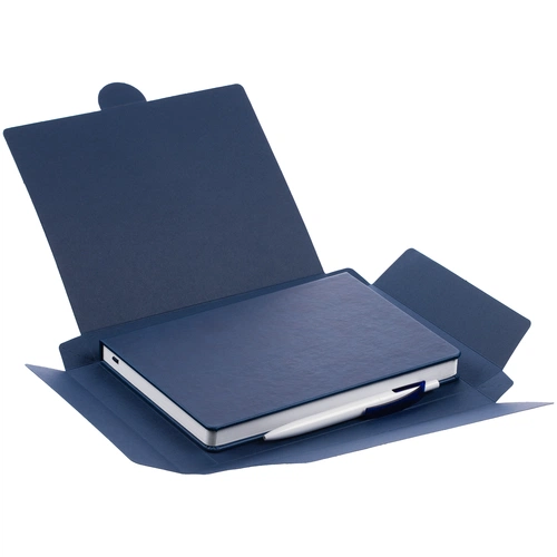 Набор New Latte, темно-синий Набор New Latte, темно-синий