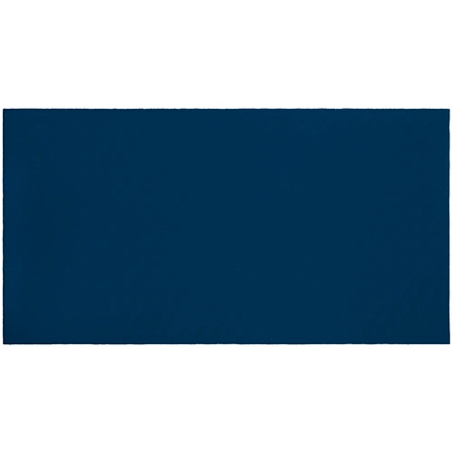 Плед Locus Solus, синий (морская волна) Плед Locus Solus, синий (морская волна)