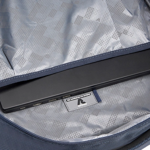 Рюкзак Ironik 2.0 XL, синий Рюкзак Ironik 2.0 XL, синий