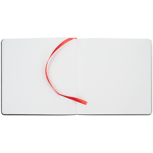 Блокнот Charm, красный Блокнот Charm, красный