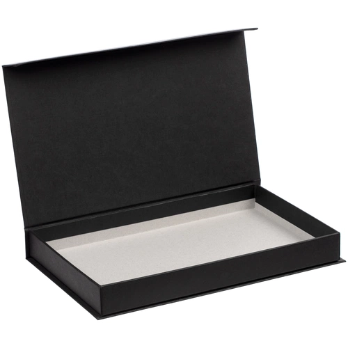 Коробка Horizon Magnet, черная Коробка Horizon Magnet, черная
