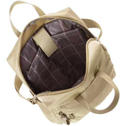 Рюкзак для ноутбука MD20, бежевый Рюкзак для ноутбука MD20, бежевый