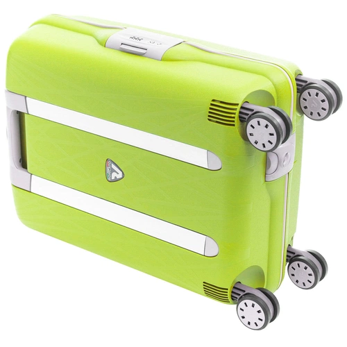 Чемодан Light Ltd Edition S, зеленый Чемодан Light Ltd Edition S, зеленый