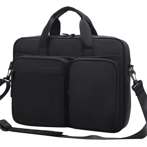 Cумка для ноутбука L266, черная Cумка для ноутбука L266, черная
