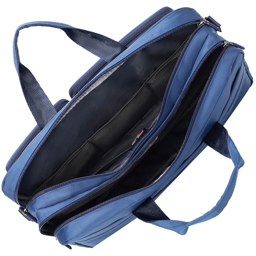 Cумка для ноутбука L267, синяя Cумка для ноутбука L267, синяя