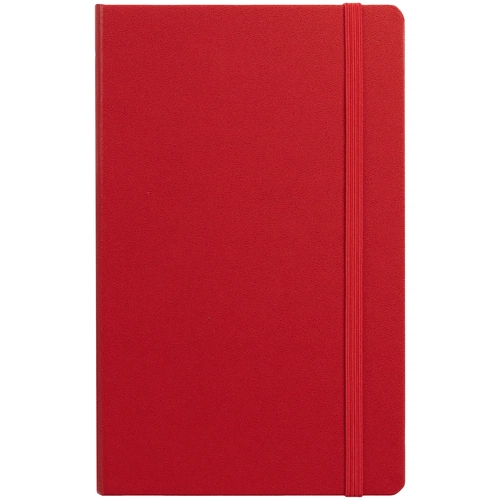 Ежедневник Classic, недатированный, красный Ежедневник Classic, недатированный, красный