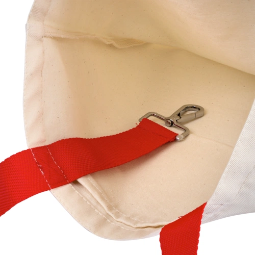 Шопер Onlook, неокрашенный с красным Шопер Onlook, неокрашенный с красным