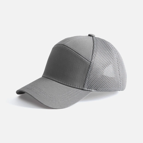 Бейсболка Ben Lawers, серая Бейсболка Ben Lawers, серая