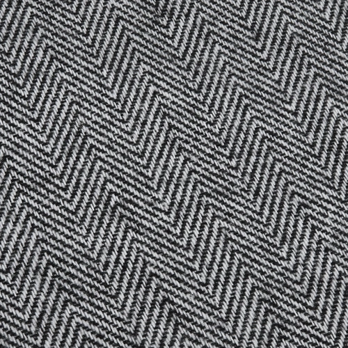 Плед «Гирвас», серый Плед «Гирвас», серый