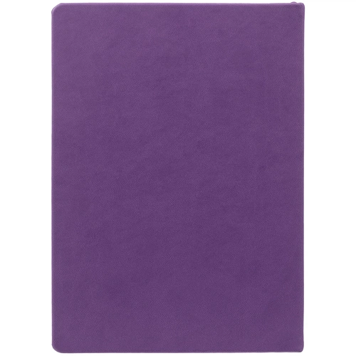 Ежедневник Cortado, недатированный, фиолетовый Ежедневник Cortado, недатированный, фиолетовый