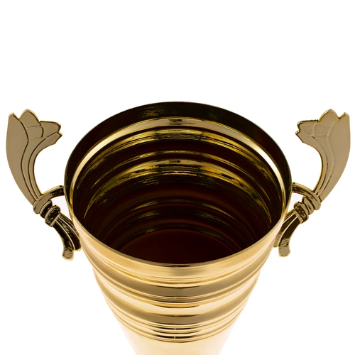 Кубок Recordsman, золотистый Кубок Recordsman, золотистый