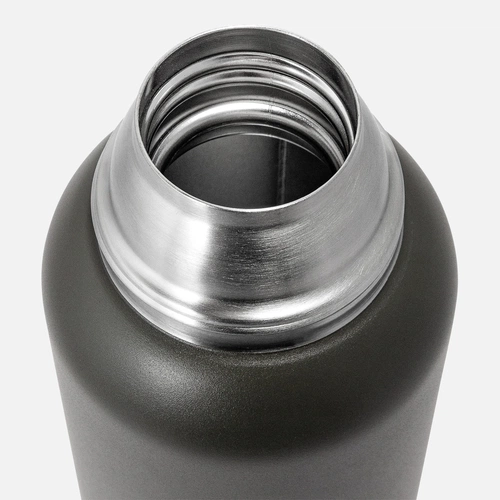 Термос Relaxika 1000 со стикерпаком, хаки Термос Relaxika 1000 со стикерпаком, хаки