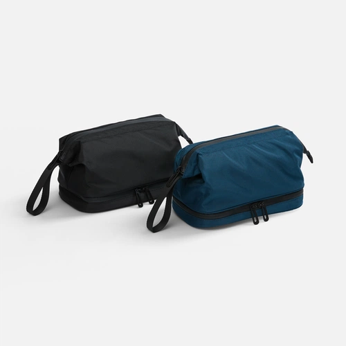 Несессер Norvett, синий Несессер Norvett, синий