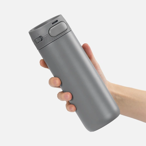 Термостакан X1, серый Термостакан X1, серый