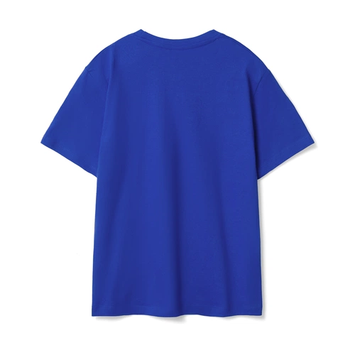 Футболка детская Regent Kids 150, ярко-синяя (royal) Футболка детская Regent Kids 150, ярко-синяя (royal)