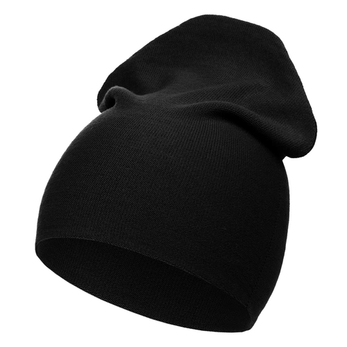 Шапка Hey, черная Шапка Hey, черная