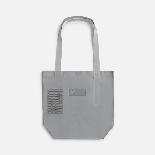 Шопер-конструктор Taga с серыми элементами Шопер-конструктор Taga с серыми элементами