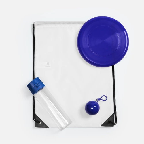 Набор FestiFun, синий Набор FestiFun, синий