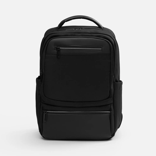Рюкзак neoPolis, черный Рюкзак neoPolis, черный