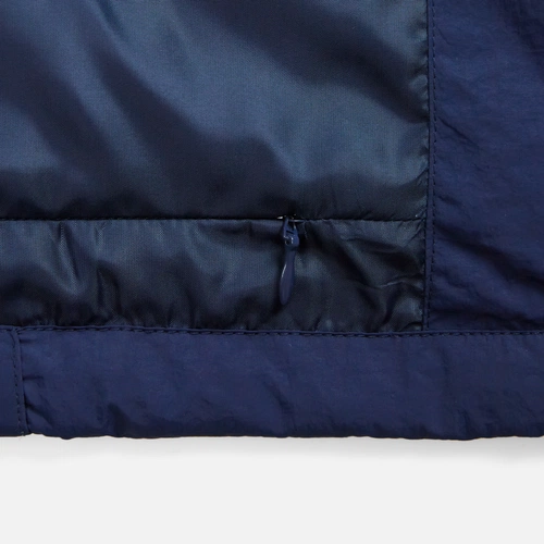 Жилет унисекс Veter, темно-синий Жилет унисекс Veter, темно-синий