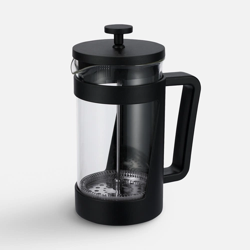 Френч-пресс Linea Franco, черный Френч-пресс Linea Franco, черный
