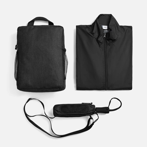 Набор Autumnity, черный Набор Autumnity, черный