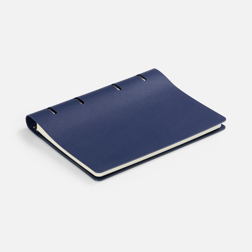 Ежедневник Ringo, недатированный, синий Ежедневник Ringo, недатированный, синий