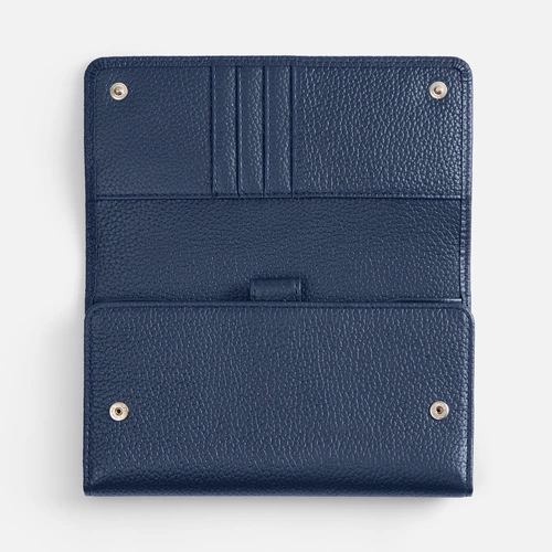 Клатч Unison, синий Клатч Unison, синий