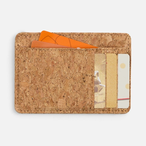 Чехол для карточек Corkness Чехол для карточек Corkness