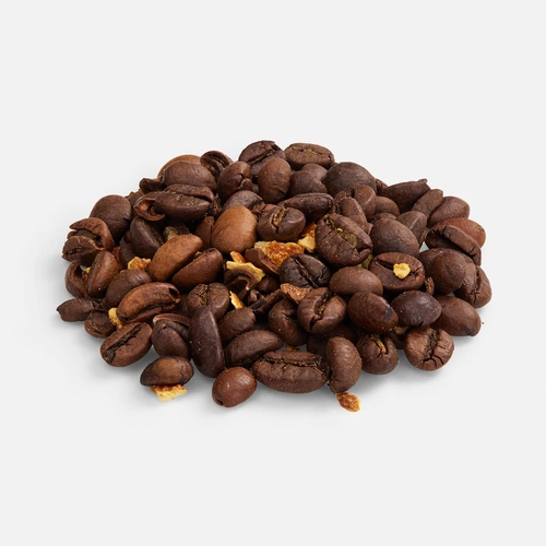 Кофе Coffeedence, мини, с апельсином Кофе Coffeedence, мини, с апельсином